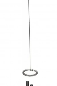 Soba Borusu Temizleme Metal Fırçası