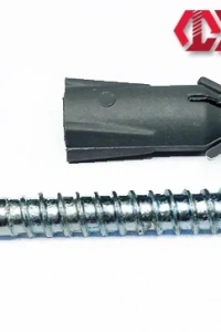 Şofben Çivisi No 1 / 5.8x50 - 10 Adet