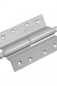 Sofuoğlu Cumbalı Alüminyum Menteşe 10 Cm Sağ