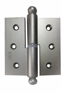 Sofuoğlu Okka Sağ 7 Cm Alüminyum Menteşe