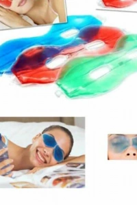 Soğuk Sıcak Jel Göz Bandı