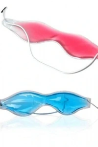 Soğuk Sıcak Jel Göz Bandı