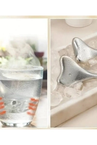 Soğutma Başlıklı Yüz Masaj Aleti