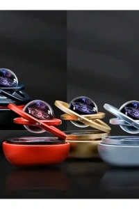 Solar 360° Dönen Araba Kokusu