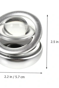 Solar 360° Dönen Araba Kokusu