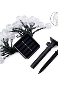 Solar 7m 50 Led Gün Işığı