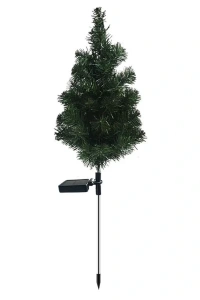 Solar Dekoratif Çam Ağacı