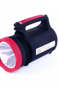 SOLAR GÜNEŞ ENERJİLİ FENER IŞILDAK LED AMPÜL WATTON WT-315