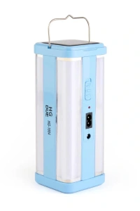 Solar Şarjlı Işıldak