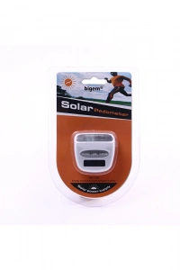 Solarlı Adımsayar Bm-048