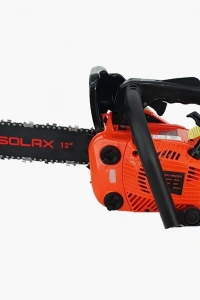 Solax 2501 Benzin Motorlu Dal Budama Testeresi