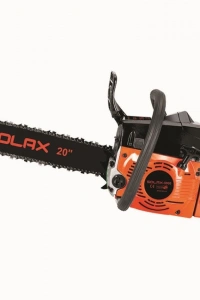 Solax 5900 Benzinli Ağaç Motoru 3.2 Hp 50 cm Pala