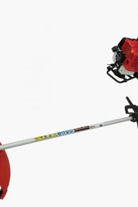 Solax BG520A Sırttan Motorlu Tırpan 52 cc 2.1 Hp