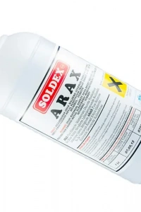 Soldex Arax Flux 250 ml - Özel Lehim Suları