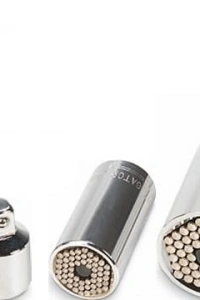 Solid Grip Akıllı Anahtar (Herşeye Uyumlu!)