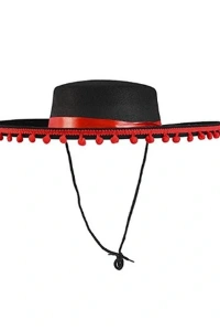 Sombrero İspanyol Şapkası Çocuk