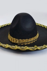 Sombrero Meksika Şapkası Çocuk