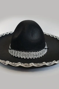 Sombrero Meksika Şapkası Çocuk