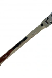 Sonax 17 mm Mafsallı Cırcır Anahtar