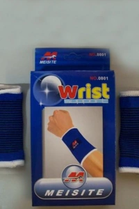 Spor Bilekliği Bileklik Wrist