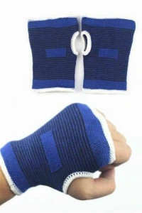 Sporcu El Bilekliği