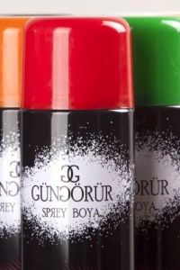 Sprey Boya 400 ML - Mavi