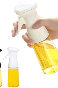 Sprey Cam Yağdanlık 200 ml.