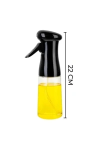 Sprey Cam Yağdanlık 200 ml.