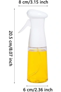 Sprey Cam Yağdanlık 200 ml.