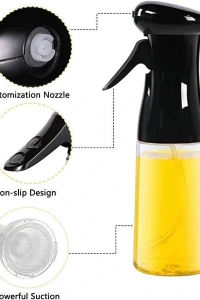 Sprey Cam Yağdanlık 200 ml.