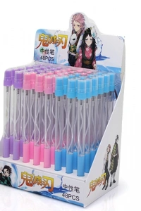 Sprey Hazneli Tükenmez Kalem