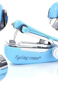 Spring Come Mini Dikiş Makinası