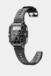 SQ-18 AMOLED Akıllı Saat