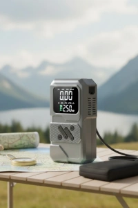 ST9654 AKÜ TAKVİYE POMPASI