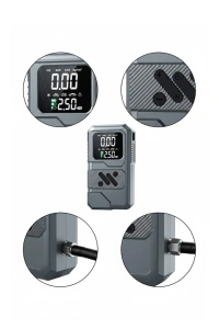 ST9654 AKÜ TAKVİYE POMPASI