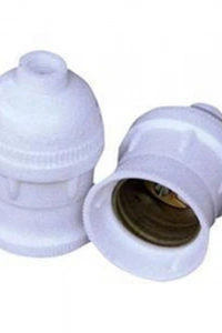 Standart Asılabilir Ampul Duyu (1 Adet)