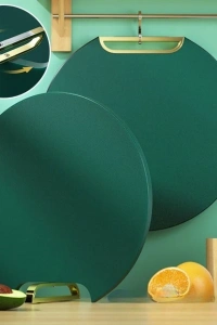 Standlı Kesim Panosu