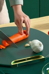 Standlı Kesim Panosu