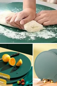 Standlı Kesim Panosu