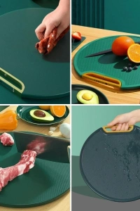 Standlı Kesim Panosu