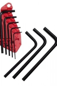 Stanley ST069251 8 Parça Allen Anahtar Takımı