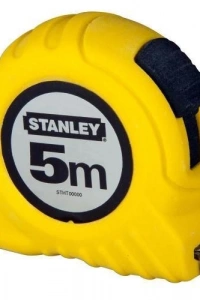 Stanley ST130497 Şerit Metre 5 Metre 19mm