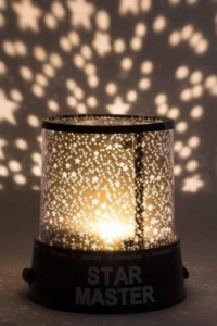 Star Master Gece Lambası