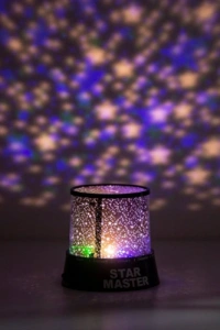 Star Master Gece Lambası