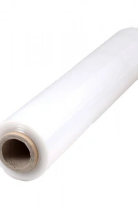 Streç Film 17 Mikron 216 Metre