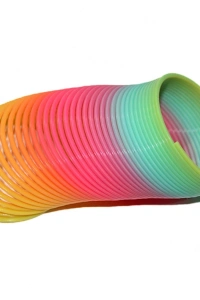 Stres Yayı Küçük