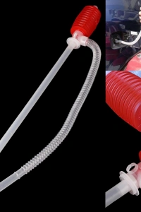 Su- Benzin - Yağ - Mazot - Sıvı Yakıt Pompası