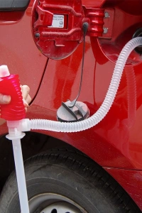 Su- Benzin - Yağ - Mazot - Sıvı Yakıt Pompası