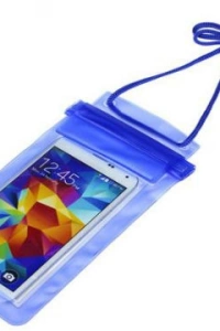 Su Geçirmez Telefon Kılıfı