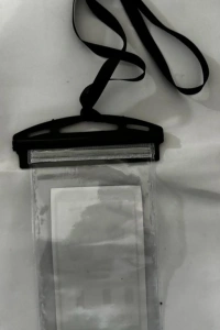 Su Geçirmez Telefon Kılıfı